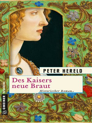 cover image of Des Kaisers neue Braut
